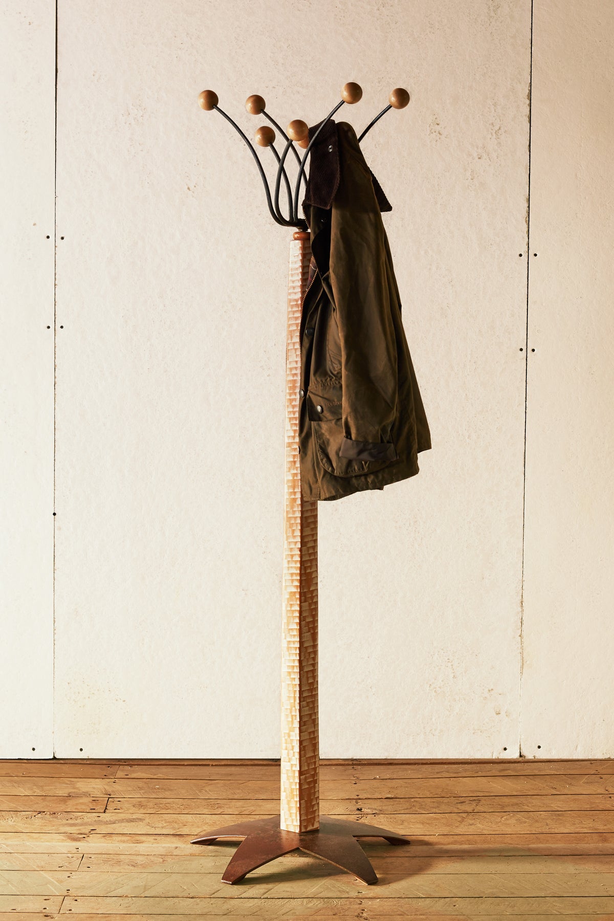 Coat Racks